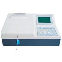 Biochemistry Analyzer(with Internal Pinter)(PUS-2018) 