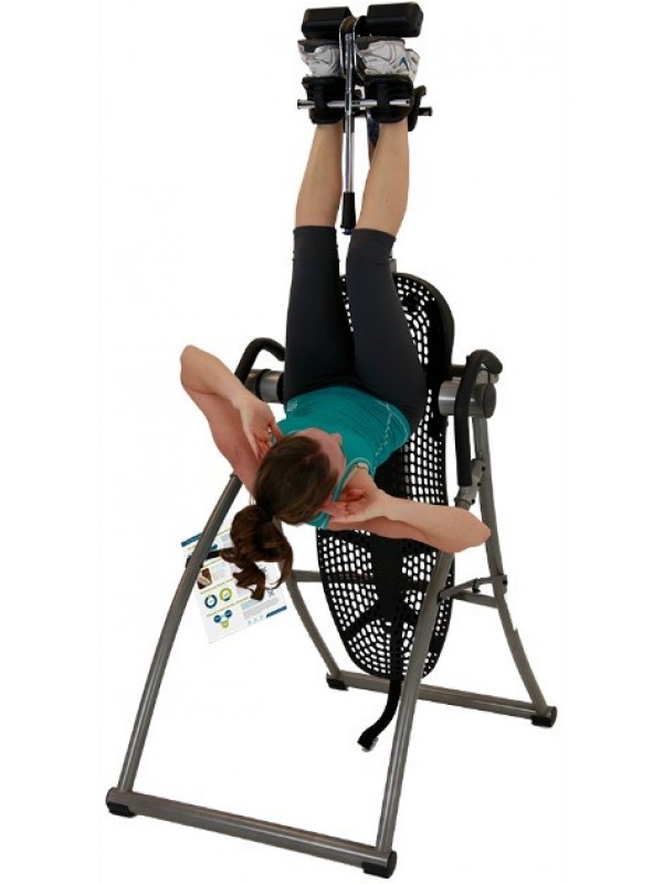 Teeter Contour L5 Ltd. Inversion Table