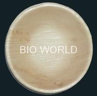 Water Proof Areca Plates