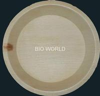 Eco friendly Palm leaf Dinner Plates