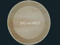 Areca Bio Plates