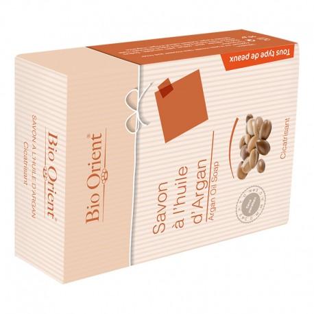 Argan oil Soap