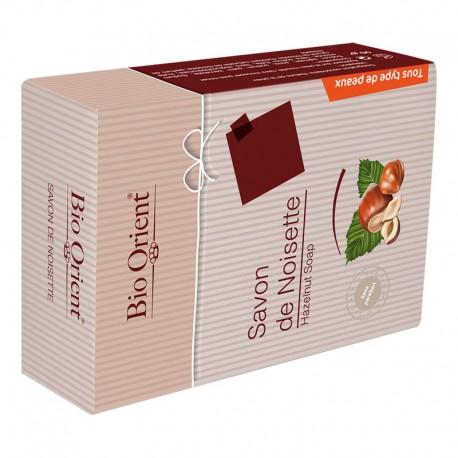 hazelnut Soap