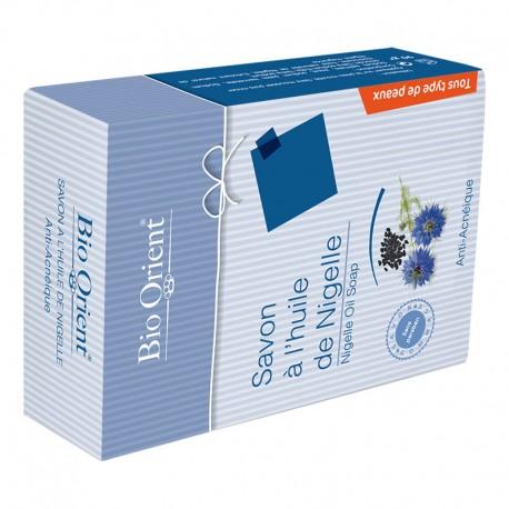 Nigelle Oil Soap