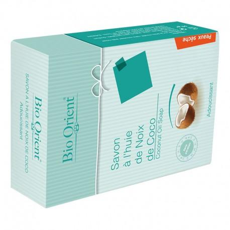 Coconut Oil Soap