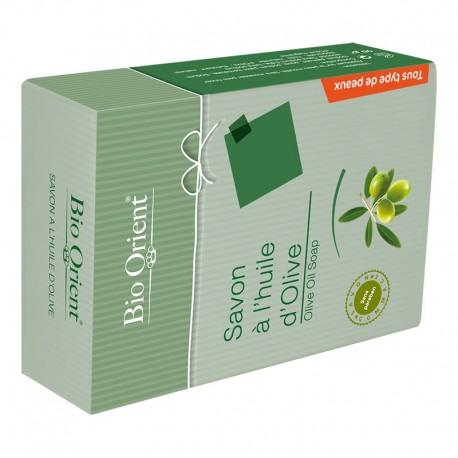 Olive Oil Soap