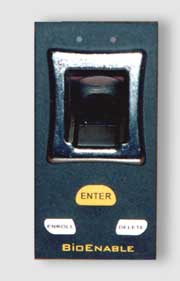Secuon Auto Fingerprint Car Immobilizer Fingerprint Car Locks
