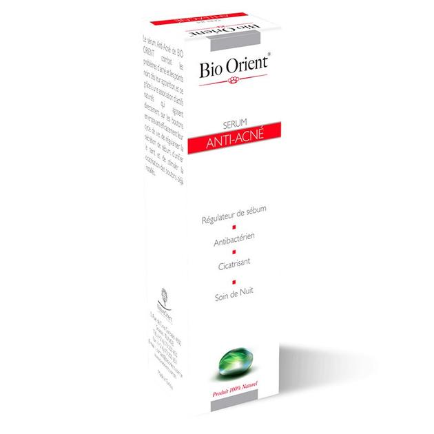 Anti-Acne Serum