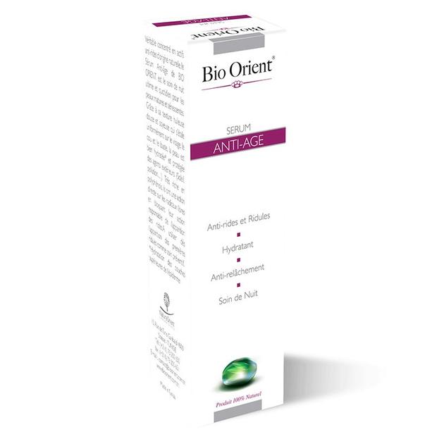 Anti-Aging Serum