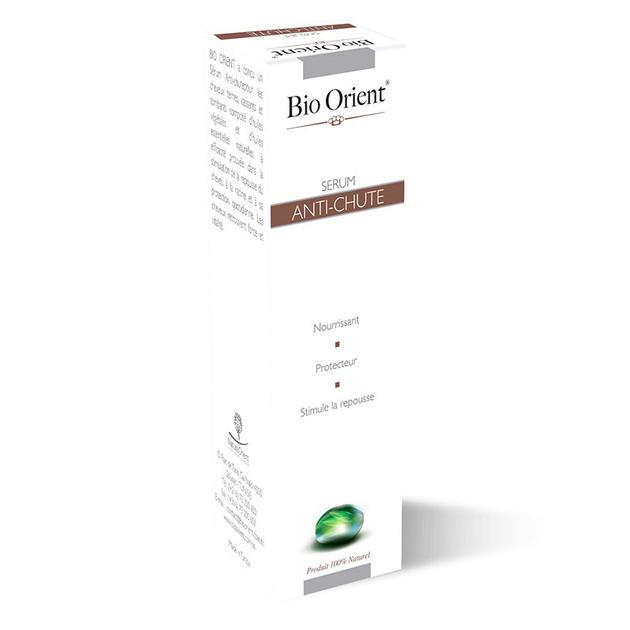 Anti-Fall Serum
