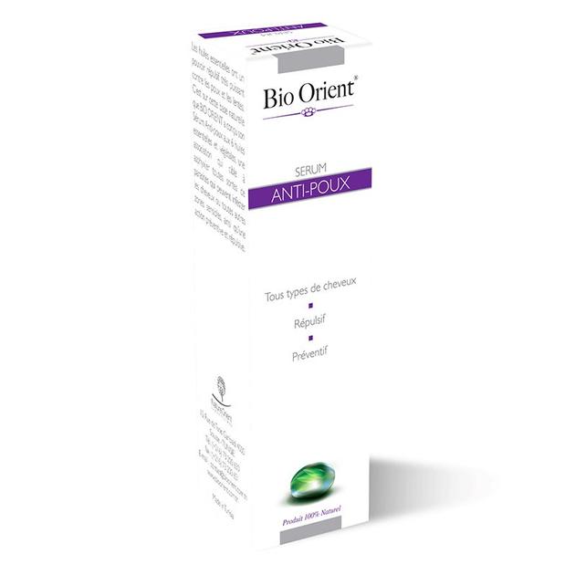 Anti-lice serum