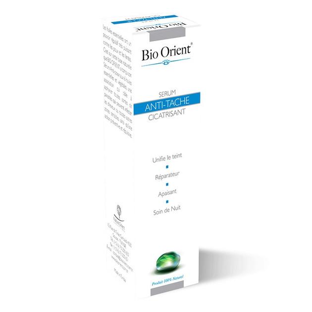Anti-spot Serum