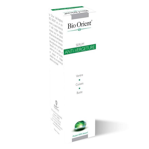 Serum For stretch marks