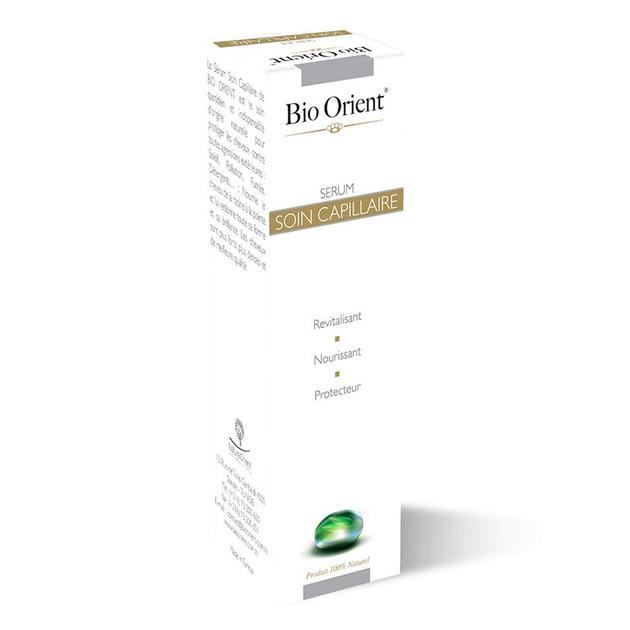 Hair Care Serum 