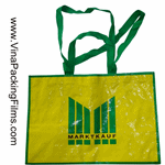 Reusable PP Shopping Bag Vietnam