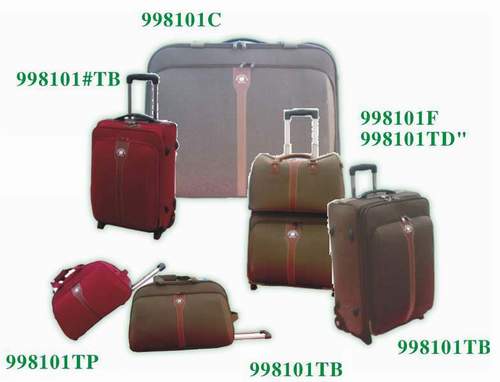Shenzhen Binhao Luggage \u0026 Bag CO.,LTD 