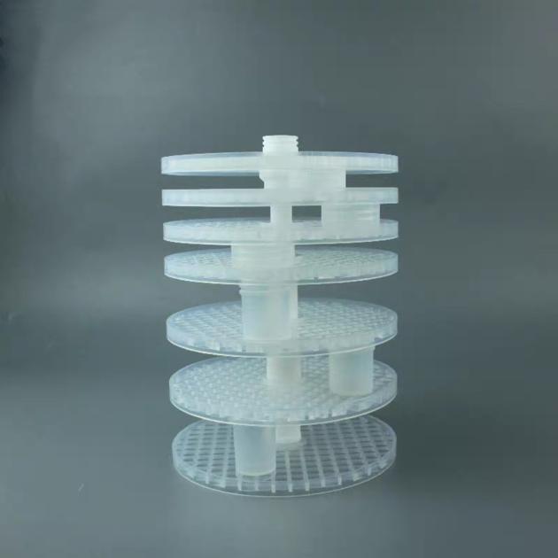PFA Cleaning Canister 4L Utensil Washing