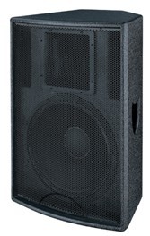 professional loudspeaker