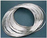 titanium wires