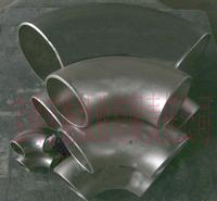 titanium elbow