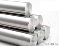 titanium bars/rods