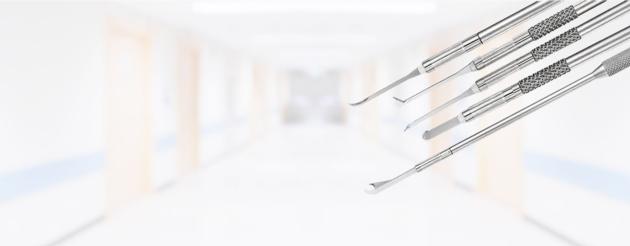 Microsurgical Instruments