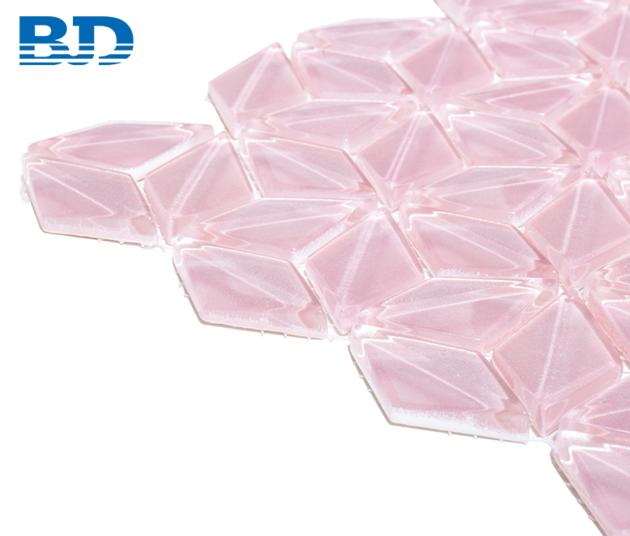Turando Glass Mosaic Sakura