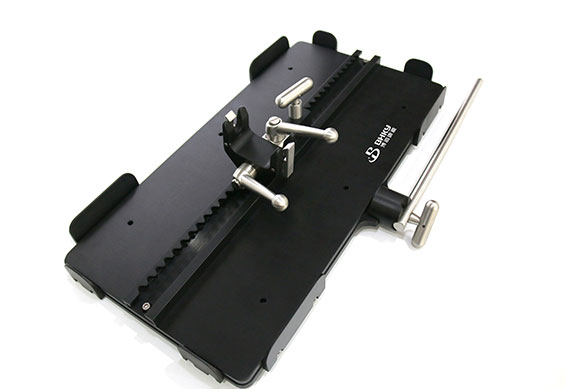 External Fixator Knee
