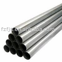 titanium bar