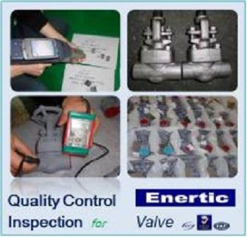 China valve/pipe fitting/dump truck shop inspection,preshipment inspection,quality control service