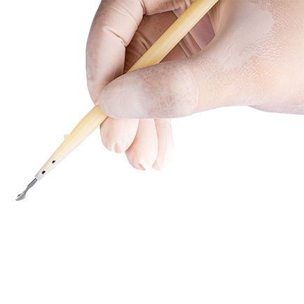 General Surgery, Breast and Thyroid Surgical Instruments
