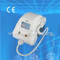 IPL hair removal equipment