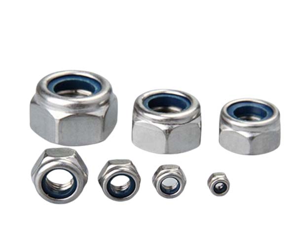 GB/T 889.2 Lockable Nut