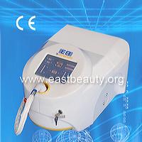 RF face lifting equipment