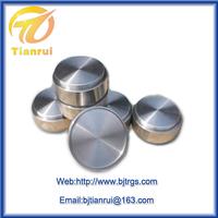 Tantalum target