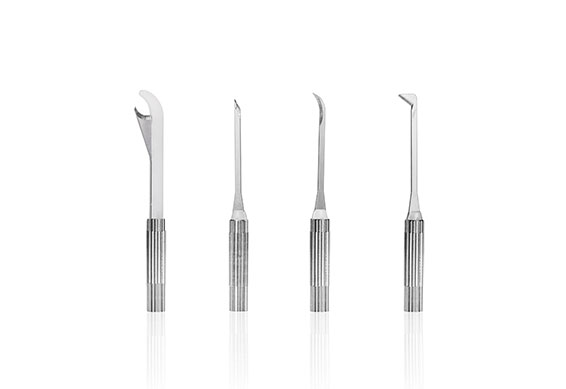 Micro Arachnoid Knife Neurosurgery