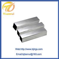 Precision Alloy Square Tube