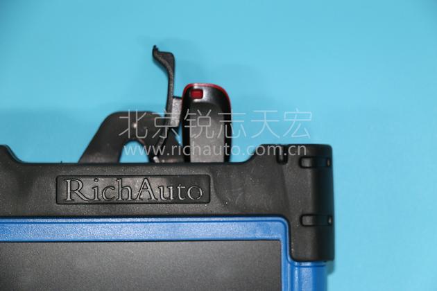 RichAuto Numeric Controller A51 Handheld Controller