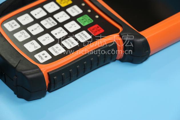 RichAuto Numeric Controller A51 Handheld Controller