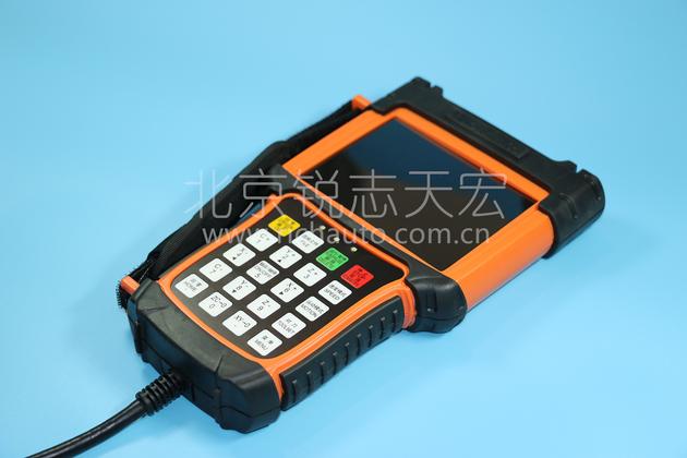 RichAuto numeric Controller A51 handheld controller for CNC routers dsp controller