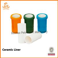 EMSCO/BOMCO F Series Triplex Mud Pump Wear Resistant Ceramic Cylinder Liner Expendables  