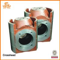BOMCO/EMSCO F Series Mud Pump Crosshead and Crosshead Pin