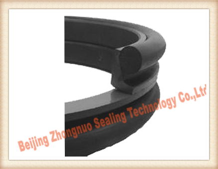 DO Type 500-1425mm Floating Seal