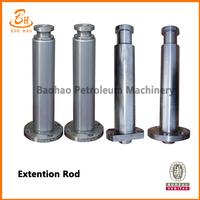 Mud Pump Spare Parts Extension rod  