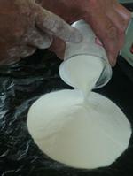 chemicals FAC Polycarboxylate Superplasticizer concrete admixture