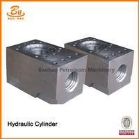 Hydraulic Cylinders