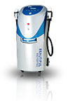 IPL Skin Rejuvenation and Hair Removal