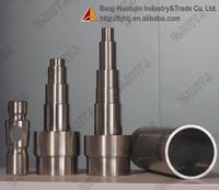 Inconel 718 Tube