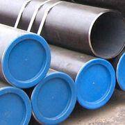 Carbon Steel Tubes1