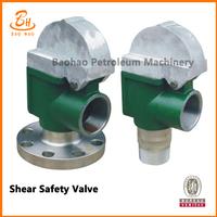 New Good JA-3 Shear Relief Valve For Hot Sell  
